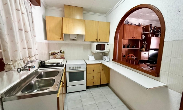 Property for sale - Bungalow for sale - Torrevieja - La Siesta