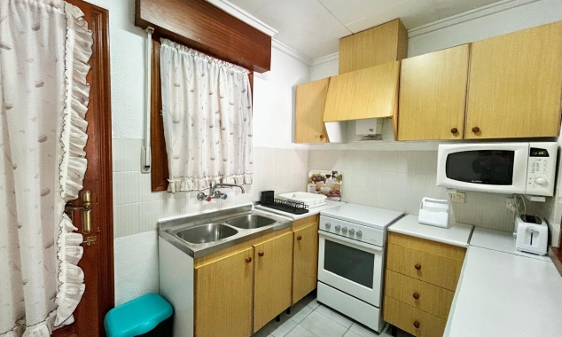 Property for sale - Bungalow for sale - Torrevieja - La Siesta