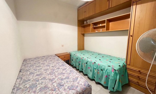 Property for sale - Bungalow for sale - Torrevieja - La Siesta