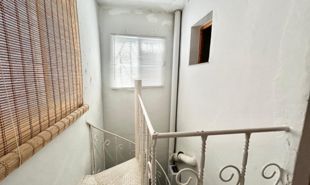 Property for sale - Bungalow for sale - Torrevieja - La Siesta