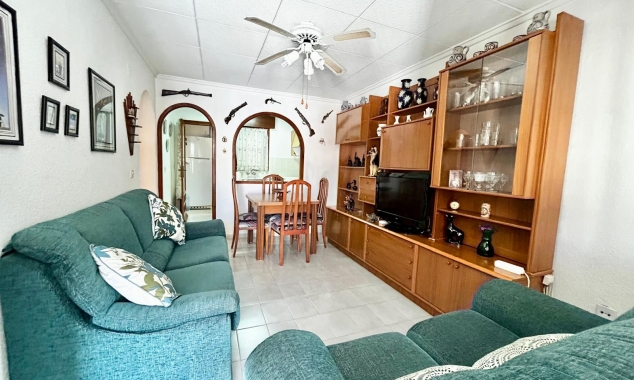 Property for sale - Bungalow for sale - Torrevieja - La Siesta