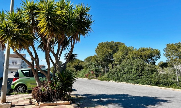 Property for sale - Bungalow for sale - Torrevieja - La Siesta