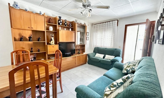 Property for sale - Bungalow for sale - Torrevieja - La Siesta