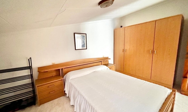 Property for sale - Bungalow for sale - Torrevieja - La Siesta