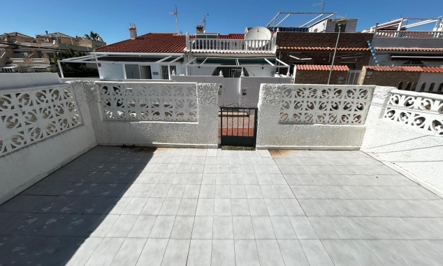 Property for sale - Bungalow for sale - Torrevieja - La Siesta