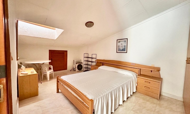 Property for sale - Bungalow for sale - Torrevieja - La Siesta