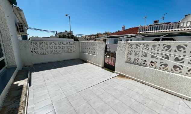 Property for sale - Bungalow for sale - Torrevieja - La Siesta
