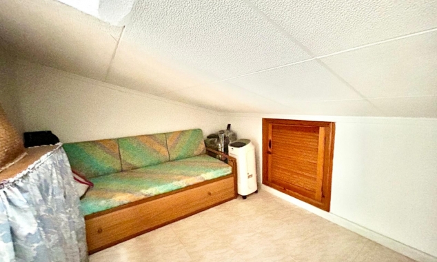 Property for sale - Bungalow for sale - Torrevieja - La Siesta