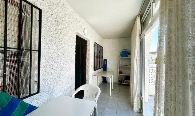 Property for sale - Bungalow for sale - Torrevieja - La Siesta