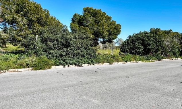 Property for sale - Bungalow for sale - Torrevieja - La Siesta