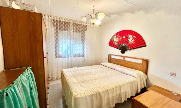 Property for sale - Bungalow for sale - Torrevieja - La Siesta