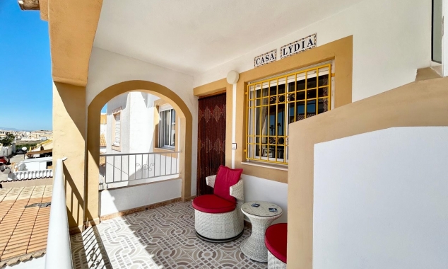 Property for sale - Bungalow for sale - Torrevieja - Altos del Limonar