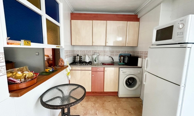 Property for sale - Bungalow for sale - Torrevieja - Altos del Limonar