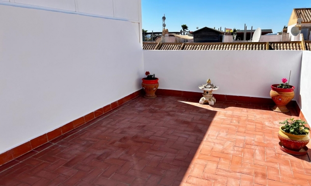 Property for sale - Bungalow for sale - Torrevieja - Altos del Limonar