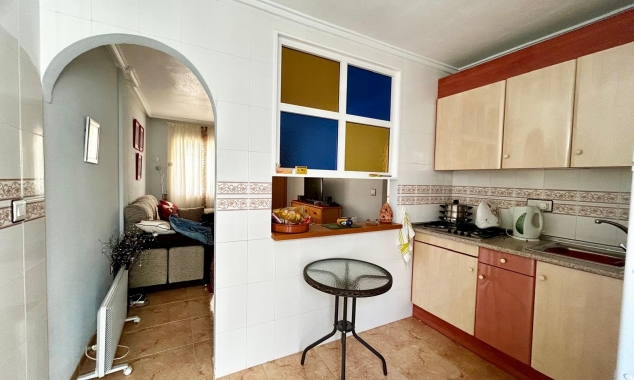 Property for sale - Bungalow for sale - Torrevieja - Altos del Limonar