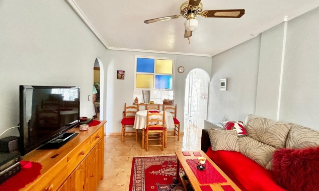 Property for sale - Bungalow for sale - Torrevieja - Altos del Limonar