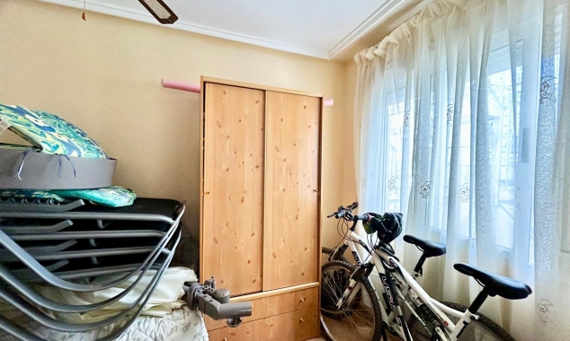 Property for sale - Bungalow for sale - Torrevieja - Altos del Limonar