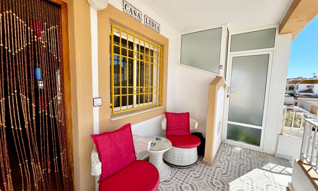 Property for sale - Bungalow for sale - Torrevieja - Altos del Limonar