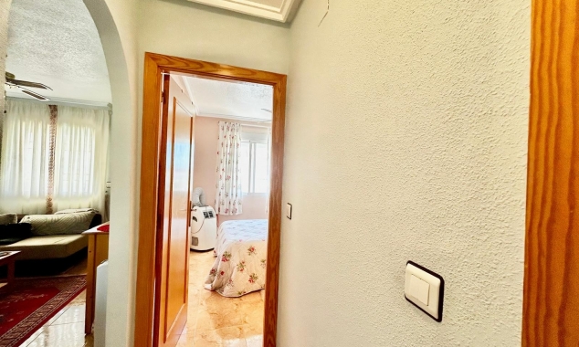 Property for sale - Bungalow for sale - Torrevieja - Altos del Limonar