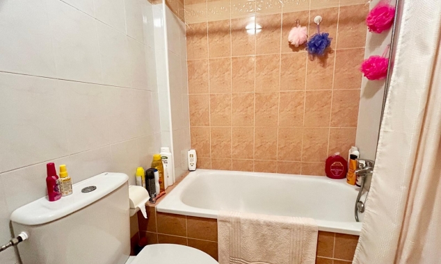 Property for sale - Bungalow for sale - Torrevieja - Altos del Limonar