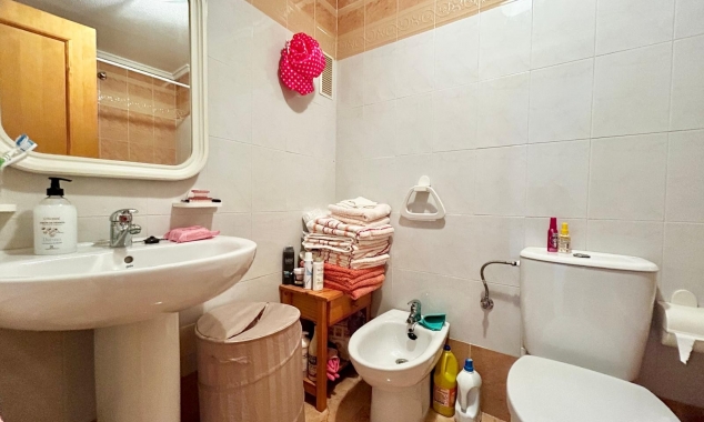 Property for sale - Bungalow for sale - Torrevieja - Altos del Limonar