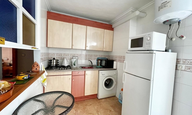 Property for sale - Bungalow for sale - Torrevieja - Altos del Limonar