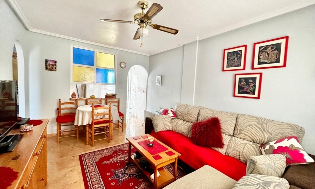 Property for sale - Bungalow for sale - Torrevieja - Altos del Limonar