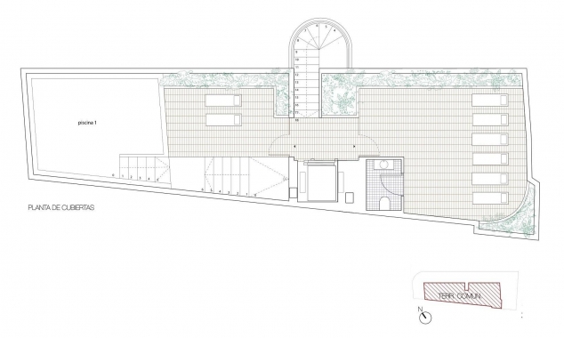 New Property for sale - Penthouse - Torrevieja - Playa De Los Locos