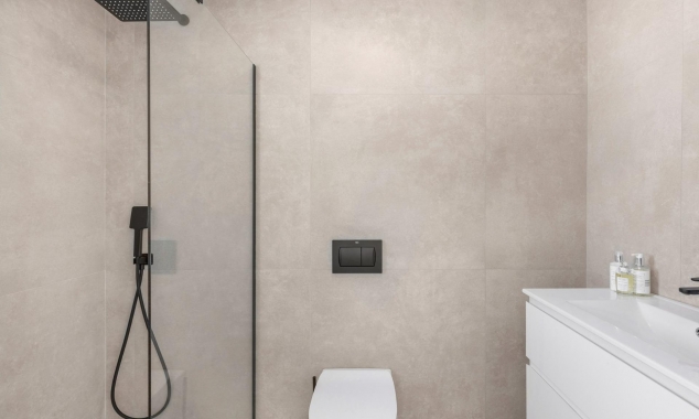 Nieuw onroerend goed te koop - Villa te koop - Los Alcazares - Serena Golf and Beach Resort