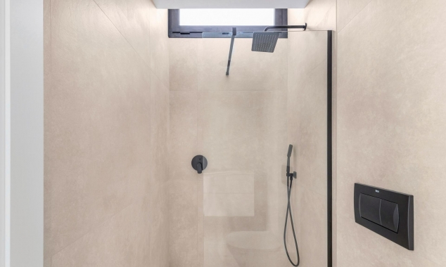 Nieuw onroerend goed te koop - Villa te koop - Los Alcazares - Serena Golf and Beach Resort