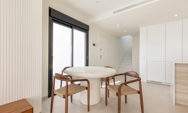 Nieuw onroerend goed te koop - Villa te koop - Los Alcazares - Serena Golf and Beach Resort