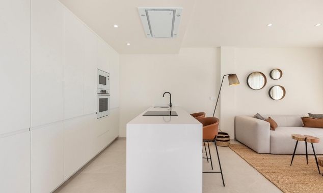 Nieuw onroerend goed te koop - Villa te koop - Los Alcazares - Serena Golf and Beach Resort