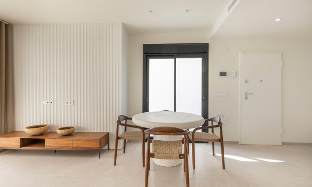 Nieuw onroerend goed te koop - Villa te koop - Los Alcazares - Serena Golf and Beach Resort