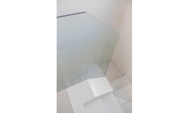 Nieuw onroerend goed te koop - Villa te koop - Los Alcazares - Serena Golf and Beach Resort