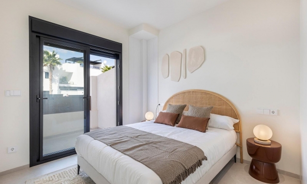 Nieuw onroerend goed te koop - Villa te koop - Los Alcazares - Serena Golf and Beach Resort