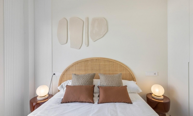 Nieuw onroerend goed te koop - Villa te koop - Los Alcazares - Serena Golf and Beach Resort