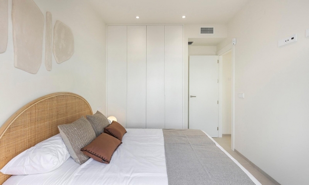 Nieuw onroerend goed te koop - Villa te koop - Los Alcazares - Serena Golf and Beach Resort