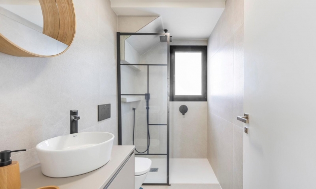 Nieuw onroerend goed te koop - Villa te koop - Los Alcazares - Serena Golf and Beach Resort