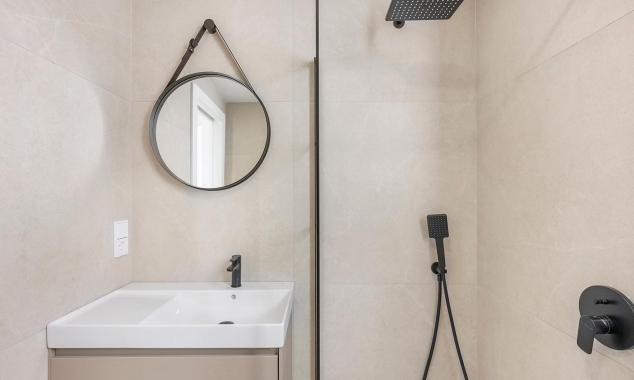 Nieuw onroerend goed te koop - Villa te koop - Los Alcazares - Serena Golf and Beach Resort