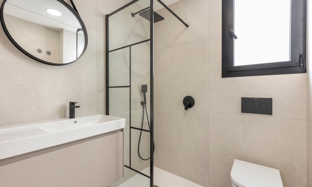 Nieuw onroerend goed te koop - Villa te koop - Los Alcazares - Serena Golf and Beach Resort