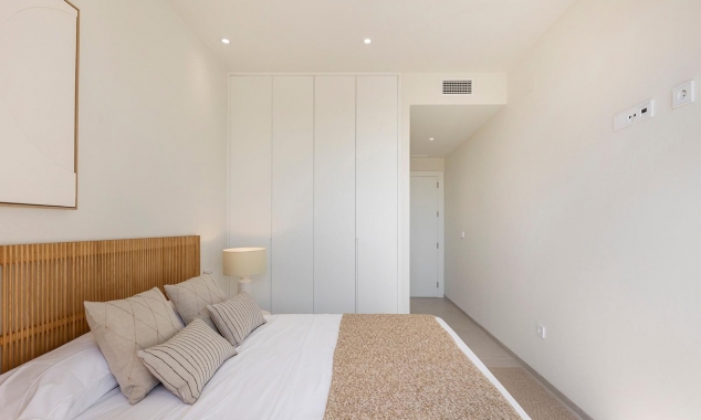 Nieuw onroerend goed te koop - Villa te koop - Los Alcazares - Serena Golf and Beach Resort