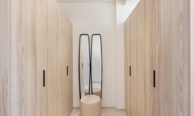 Nieuw onroerend goed te koop - Villa te koop - Los Alcazares - Serena Golf and Beach Resort