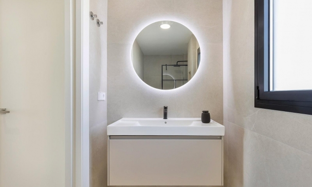 Nieuw onroerend goed te koop - Villa te koop - Los Alcazares - Serena Golf and Beach Resort