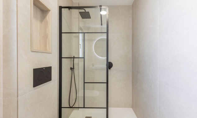 Nieuw onroerend goed te koop - Villa te koop - Los Alcazares - Serena Golf and Beach Resort