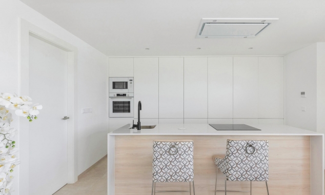 Nieuw onroerend goed te koop - Villa te koop - Los Alcazares - Serena Golf and Beach Resort