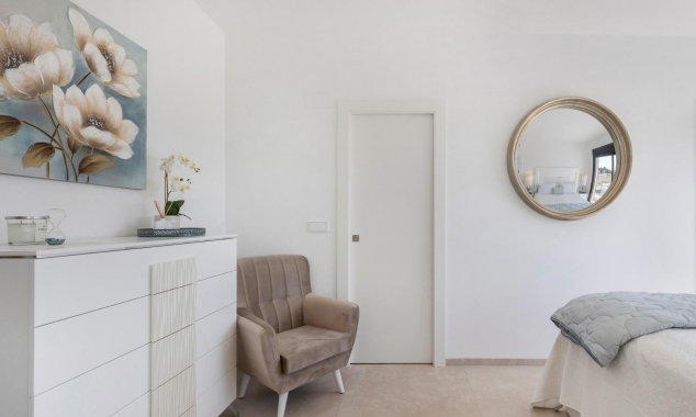 Nieuw onroerend goed te koop - Villa te koop - Los Alcazares - Serena Golf and Beach Resort