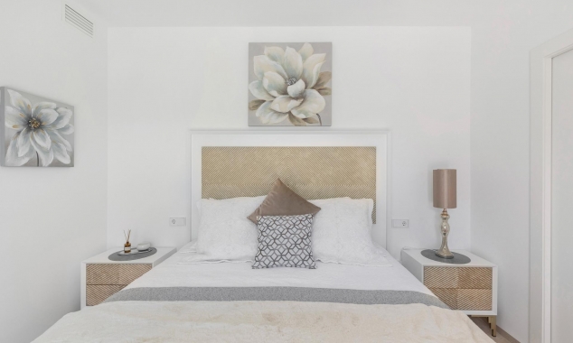 Nieuw onroerend goed te koop - Villa te koop - Los Alcazares - Serena Golf and Beach Resort