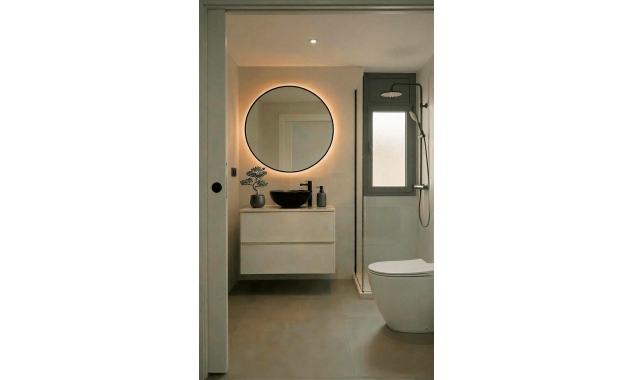 Nieuw onroerend goed te koop - Appartement te koop - Los Alcazares - Serena Golf and Beach Resort