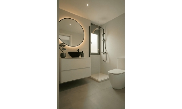 Nieuw onroerend goed te koop - Appartement te koop - Los Alcazares - Serena Golf and Beach Resort