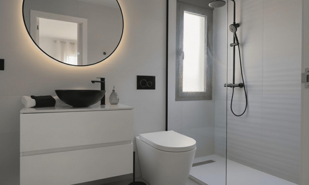 Nieuw onroerend goed te koop - Appartement te koop - Los Alcazares - Serena Golf and Beach Resort